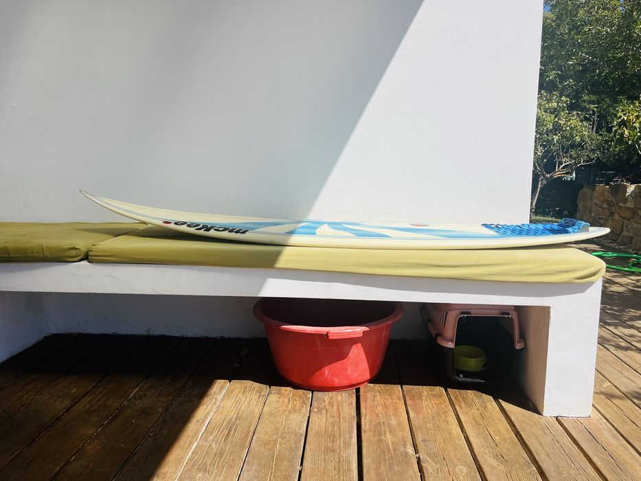 Prancha de surf 6’0