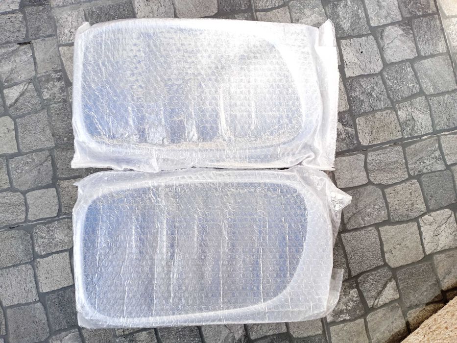 Grelhas Originais BMW X4