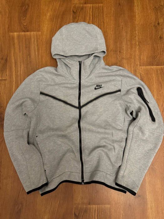 Nike tech fleece