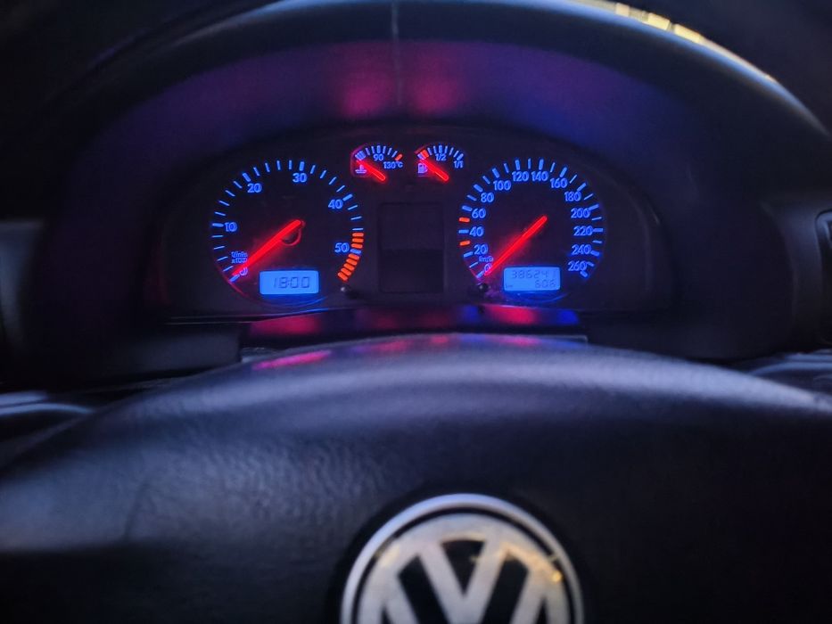 VENDO VW Passat 1.9  PD 115