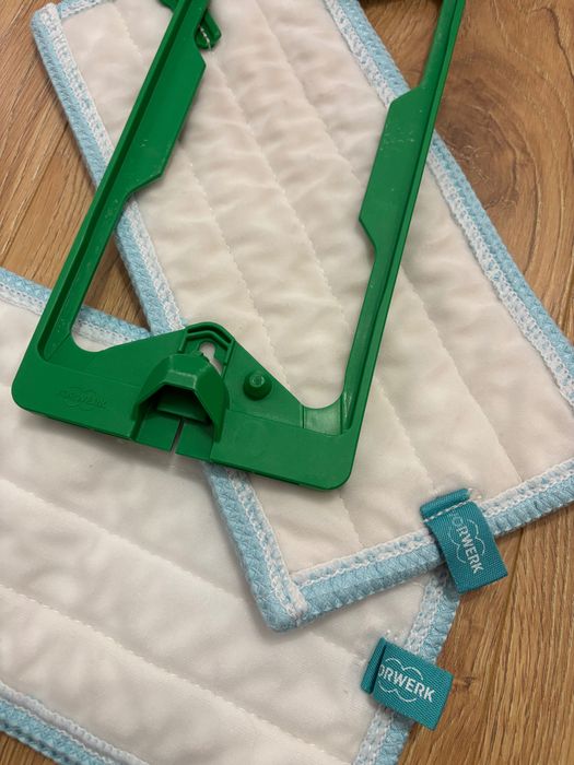 Nakładka myjąca VORWERK kobold SPB100