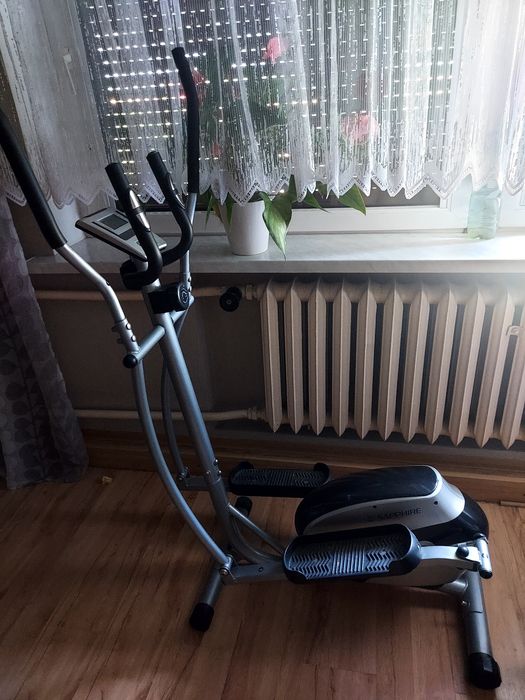 Orbitrek używany