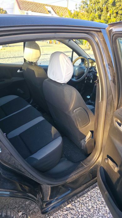 Peugeot 207 1.4 Gasolina | 1 Dono | Câmara Traseira | Económico
