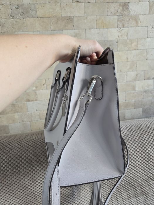 Torebka Wittchen Elegance kuferek jak nowa prezent