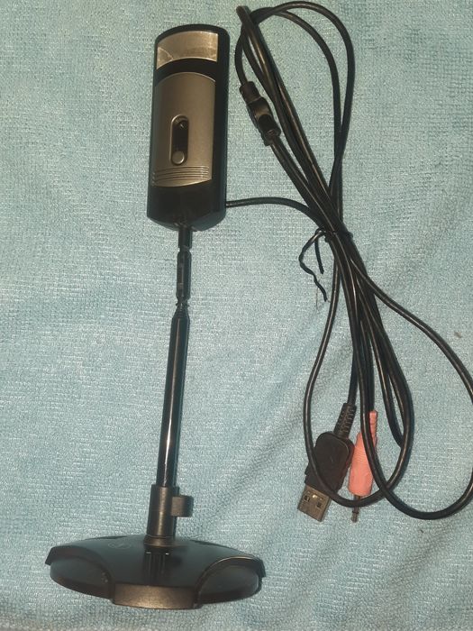 Веб камера WEB Camera