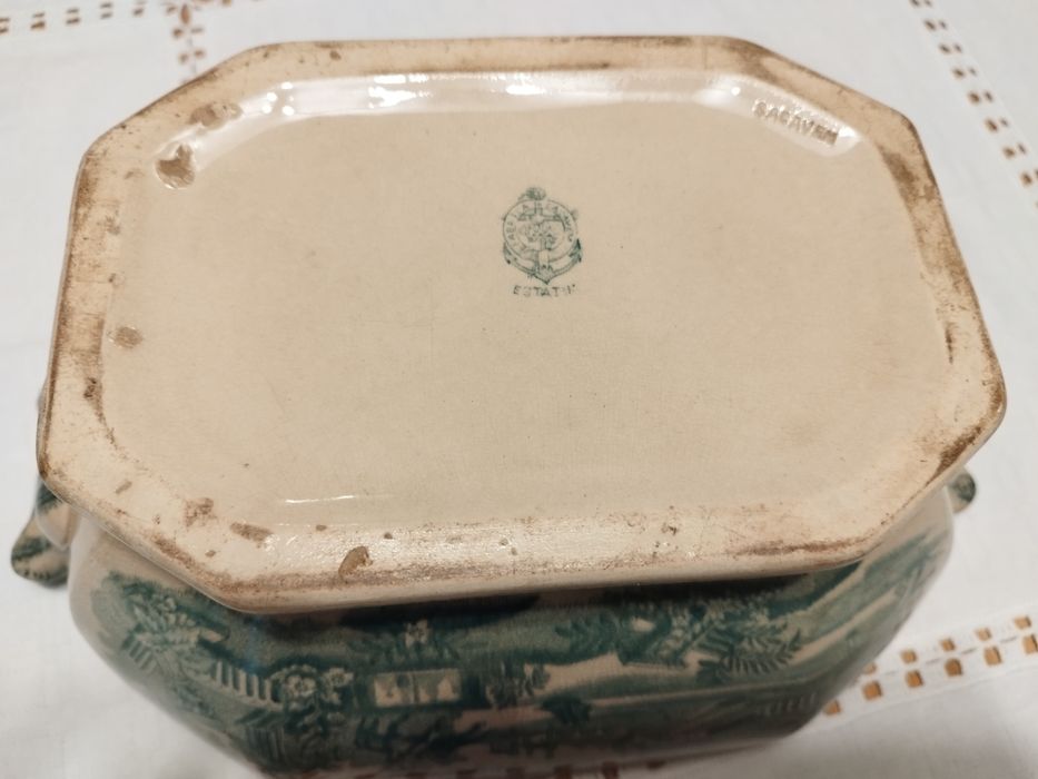 Antiga Terrina Sacavém