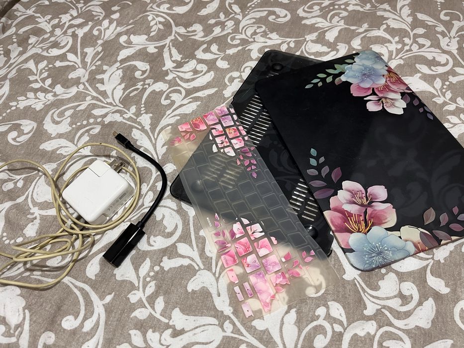 MacBook Air 2015 11”