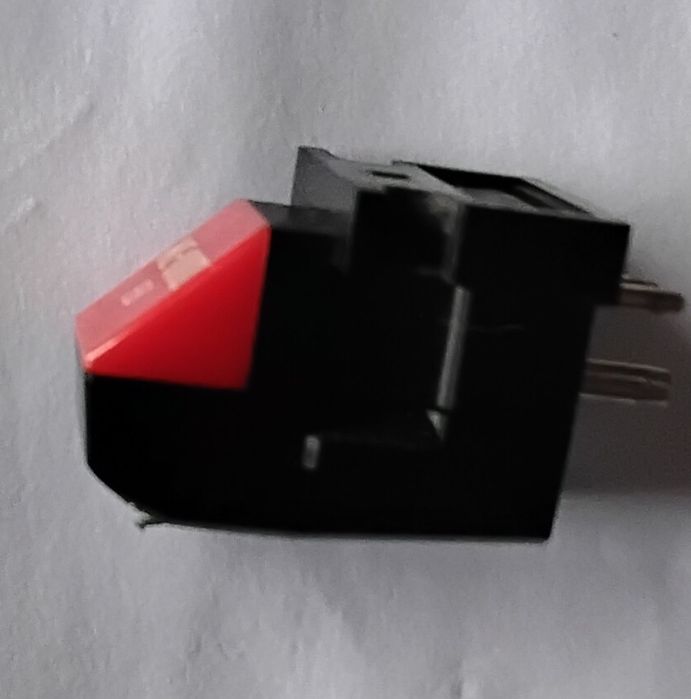 Cartridge Stylus Viktor MC