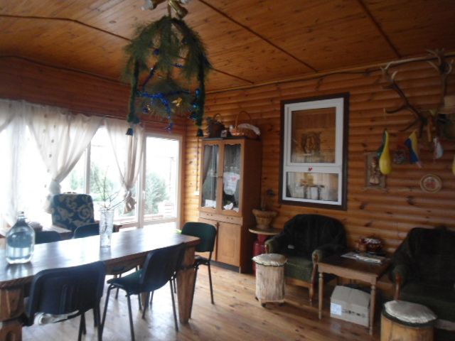 Євідновлення.Продажа дом имение с Маковище 250м+100м гостевой, водохра