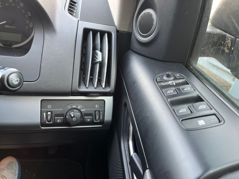 Авто для ЗСУ 2008 року у відмінному стані