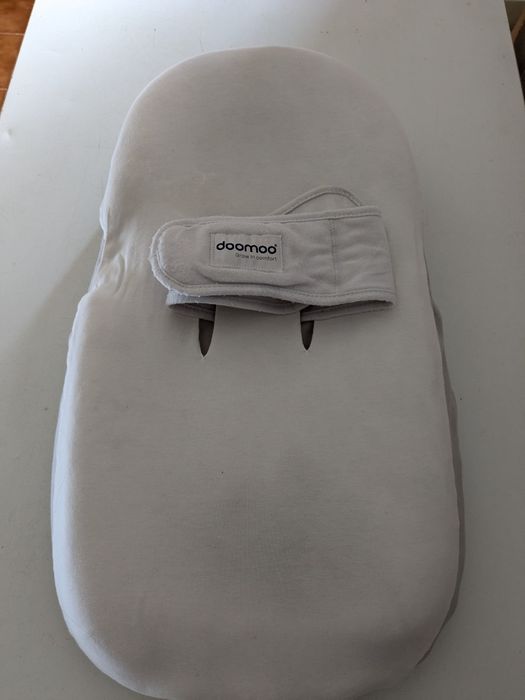 Ninho Doomoo Supreme Sleep Plus