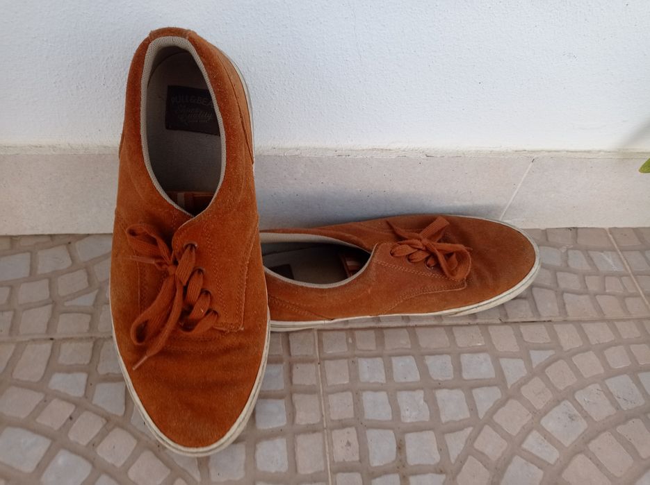 Sapatilhas Springfield