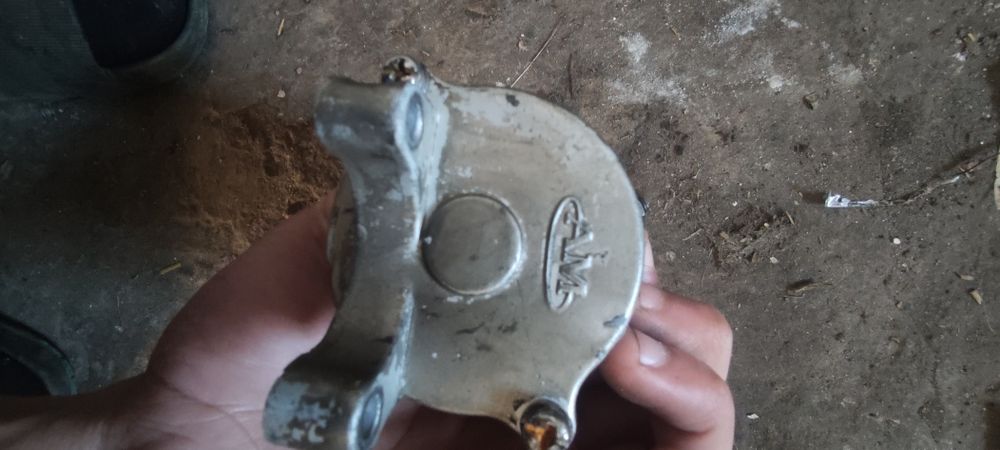 Продам стартер на мото 125сс