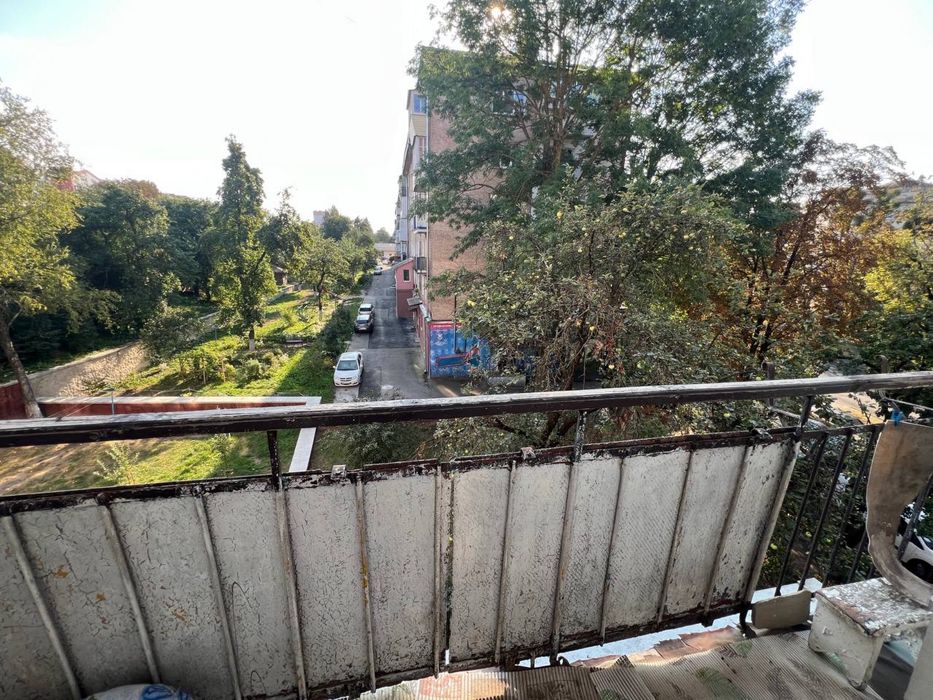 Пролам 3х кімнатну на Степана Бандери 52500$