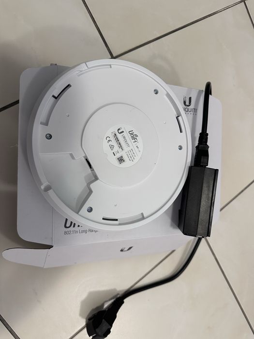 UniFi  UAP -LR 2 шт