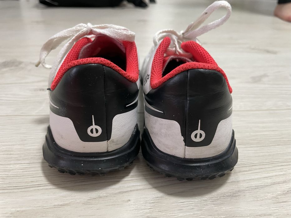 Сороконіжки футбол