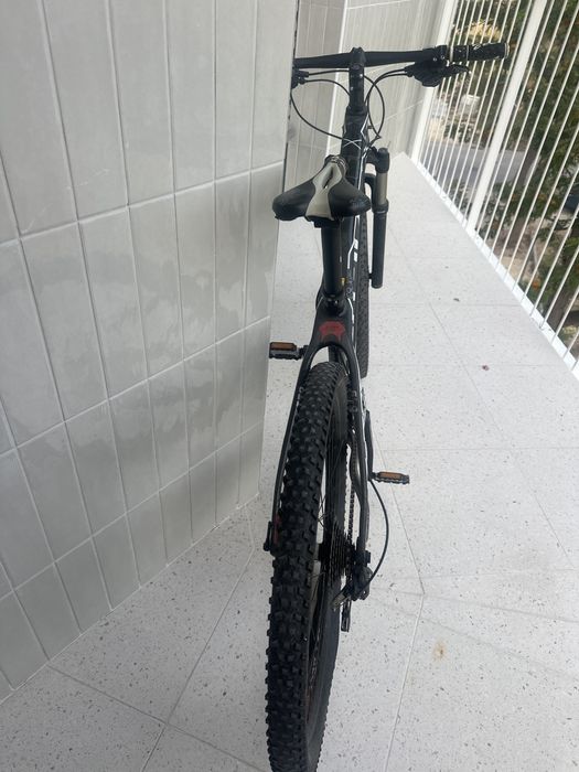 Specialized Stumpjumper HT Carbono / Shimano XTR / 29”