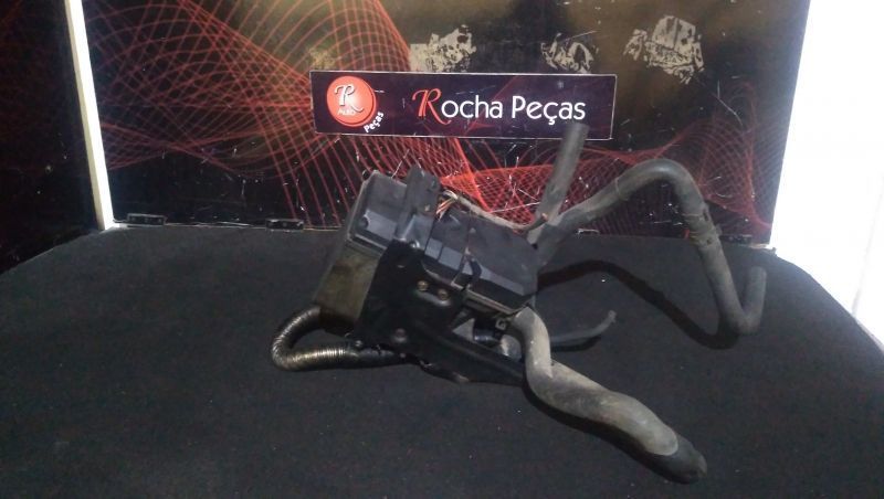 Sofagem De Parque Mercedes-Benz E-Class (W210)