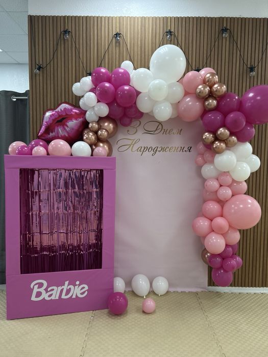 Оренда Продаж Коробка ляльки Барбі