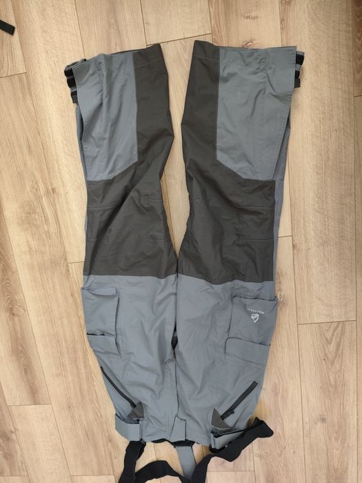 Spodnie wędkarskie Rapala. ProWear. Aquavent. M
