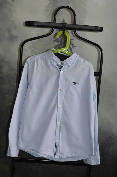 Koszula  firmy KappAhl rozmiar 140