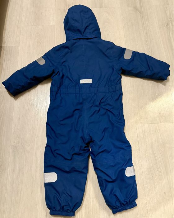 Комбінезон  Reima tec Marte Mid 92+6 см