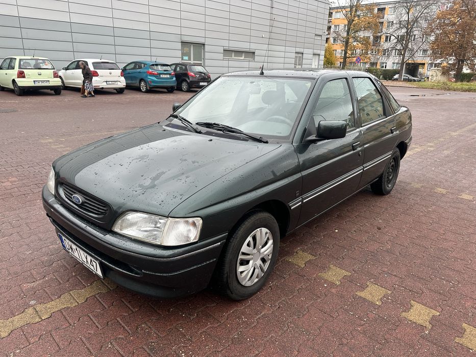 Ford Escord 1995 1,4