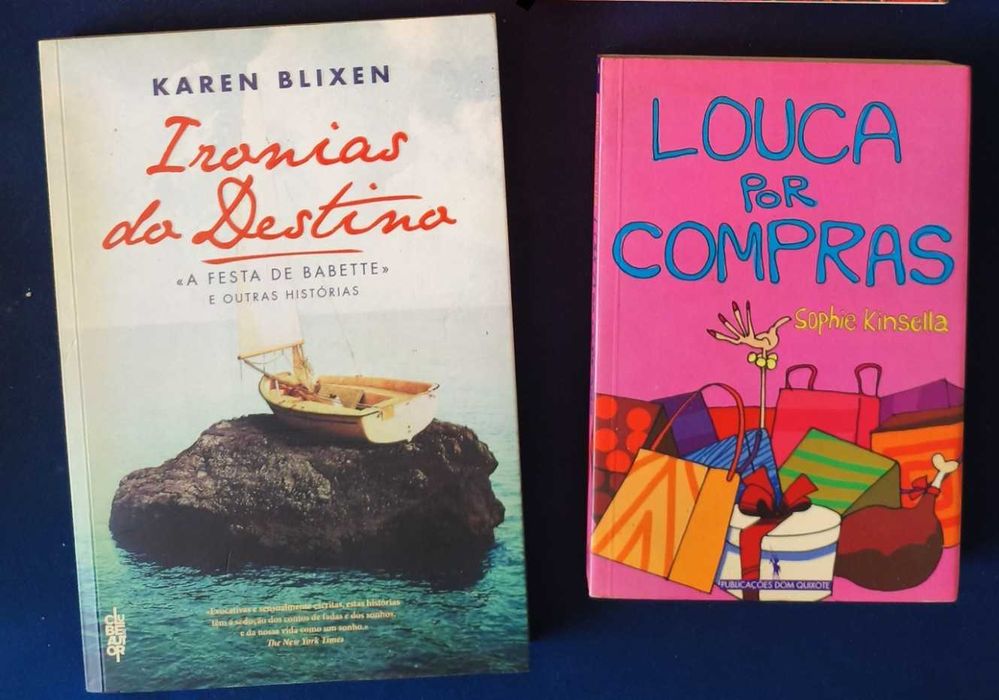 Lot 4: Award-Winning Romance Novels, Universal Fiction, and Bestsellers
