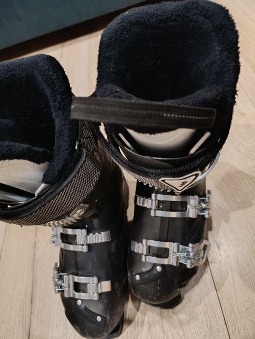 Buty narciarskie 37/38