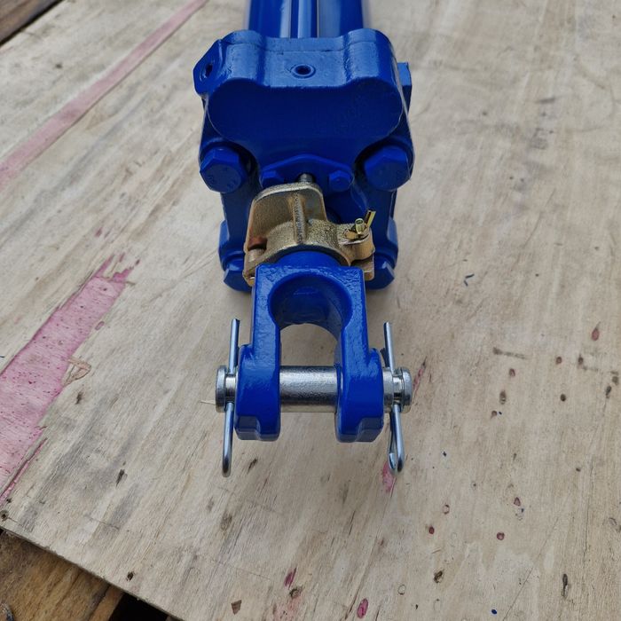 Гідроциліндр С-100/40×400-3.44(715)  БДЮ  БДТ  (хід штока 400 мм)