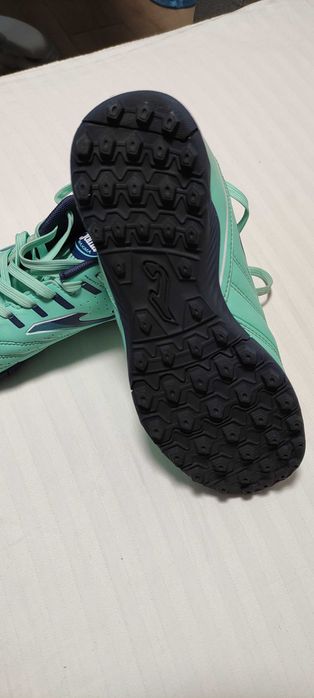 Сороконожки, Joma футбольная обувь футзалки, кеды