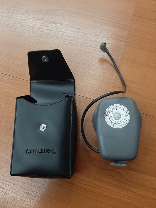 Flash Photo Citilux-L