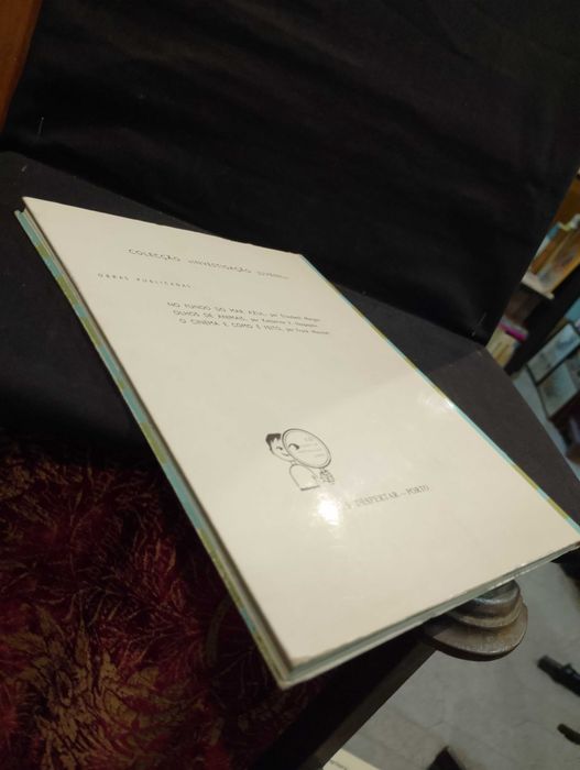 No fundo do mar azul - Elizabeth Morgan