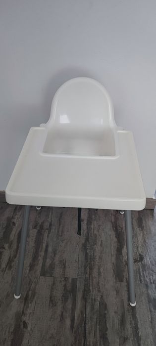 2x Cadeiras de bebê/ criança para Refeições