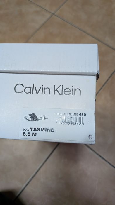 Жіночі босоніжки 41/8.5/26 см