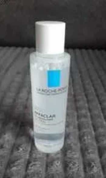 LA ROCHE EFFACLAR Płyn Micelarny Ultra 50ml