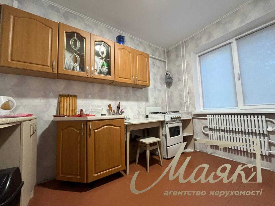 Продаж 2-к.кв.1/10,17-й мкрн.Дорошенко