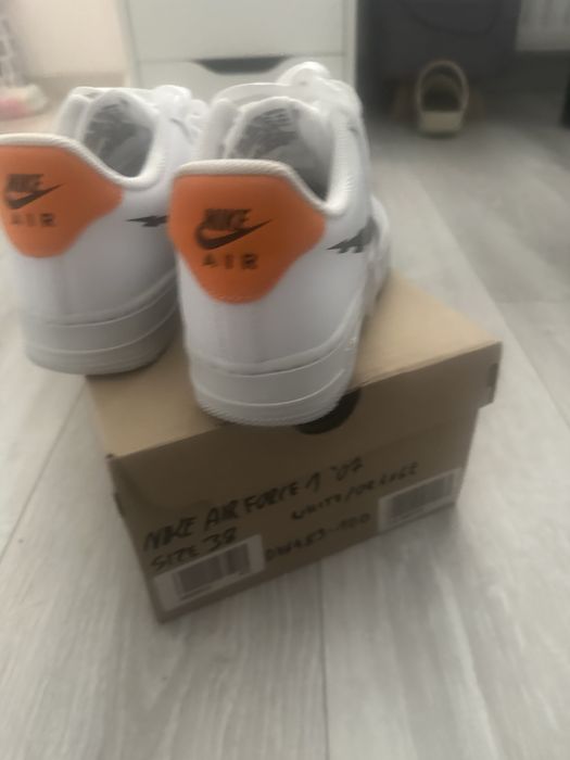 Nike airforce 1