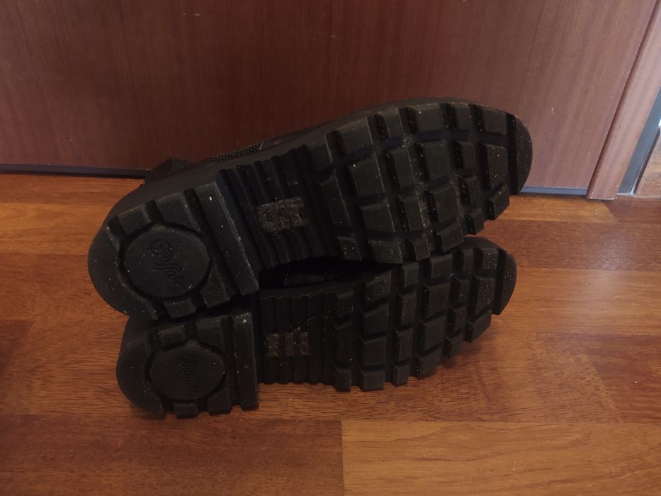 Buty Buffalo Mika 41