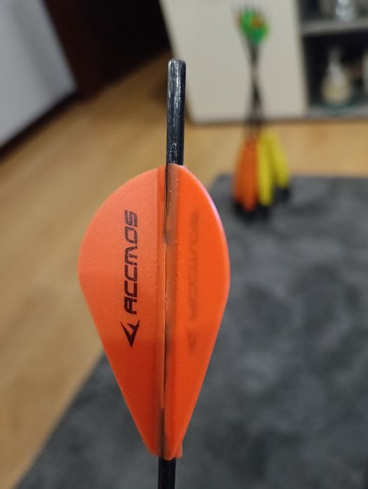 Boia Inglêsa com balsa