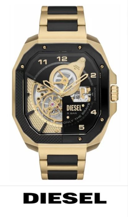 Zegarek Diesel DZ7471