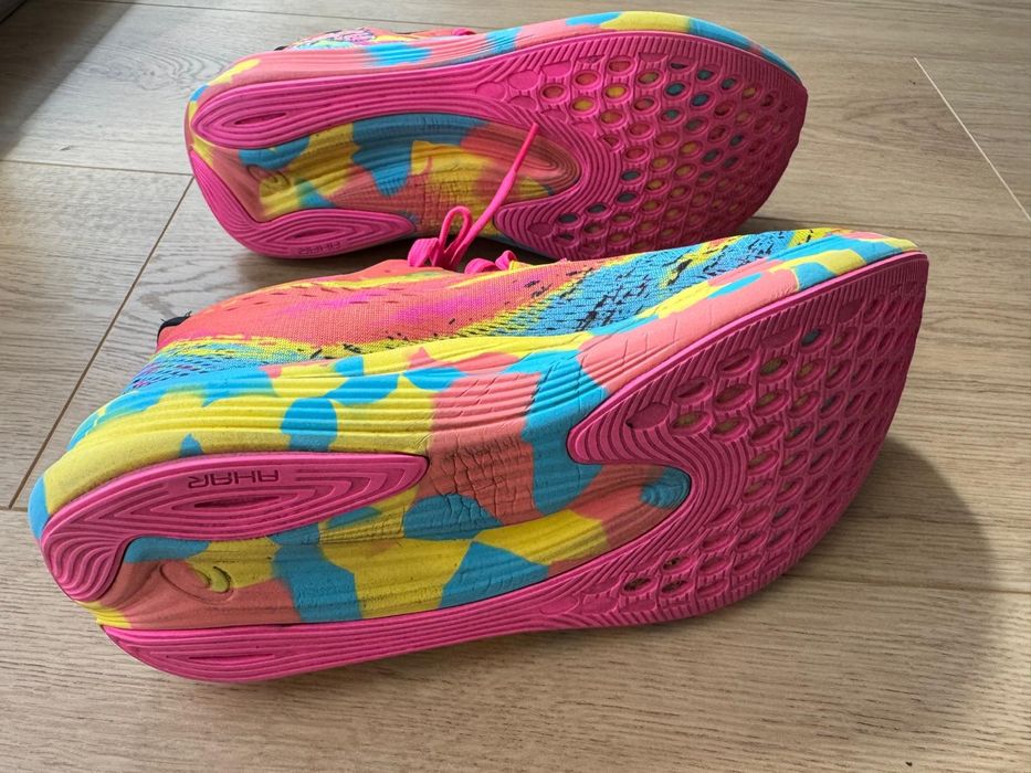 Buty do biegania Asics Noosa Tri 15 stan bardzo dobry