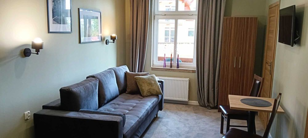 Do wynajęcia na wyłączność Piękna Willa w centrum Szklarskiej Poręby