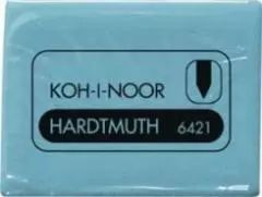 Gumka chlebowa 6421/18 (18szt). Koh-I-Noor. Nowy Produkt