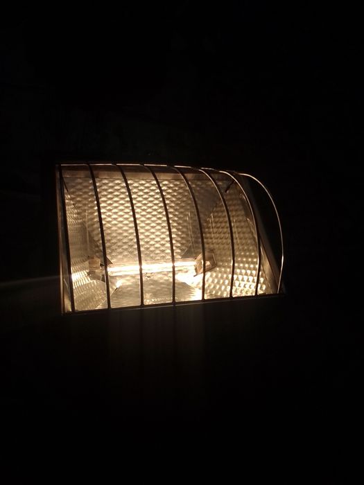 Прожектор галогенний 500w