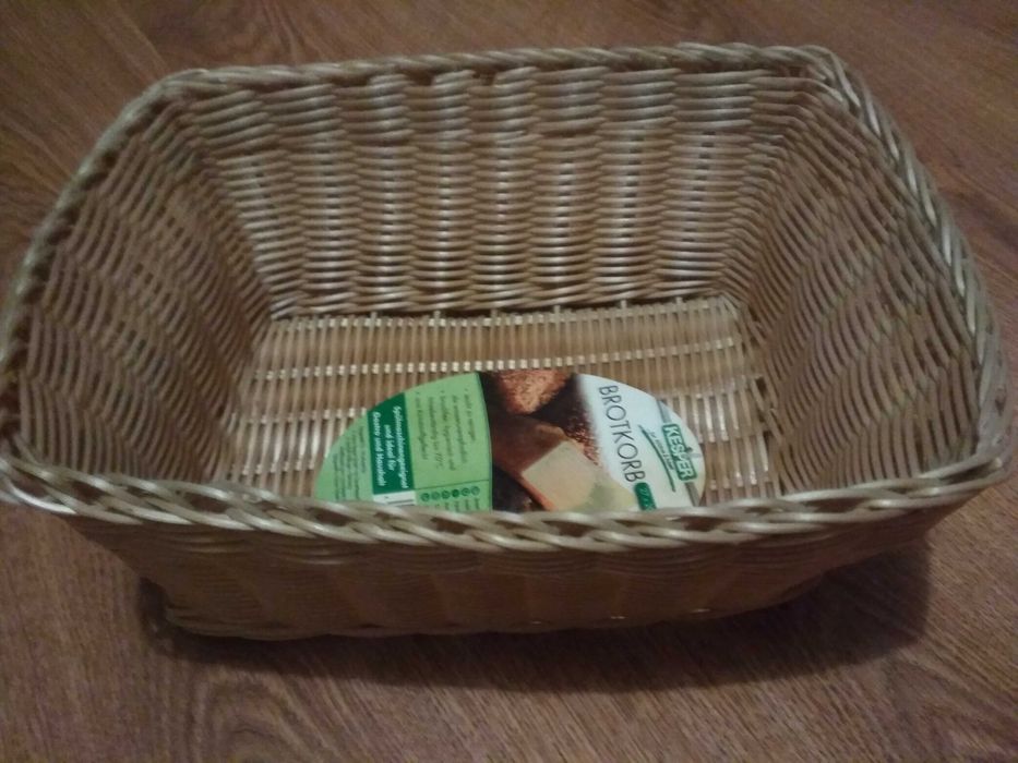 Корзинка для хлеба и др.
