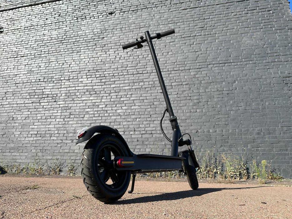 АКЦІЯ! топ для міста Електросамокат X-BOOST 008 потужність 350W