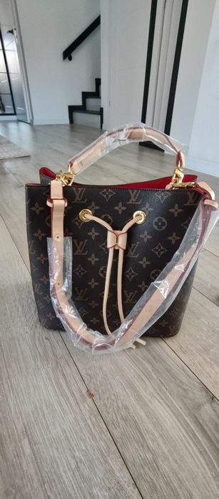 Torebka Nowa Nie używana