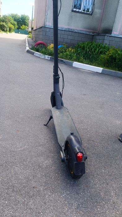 Електросамокат TREKER cs-710 MAX