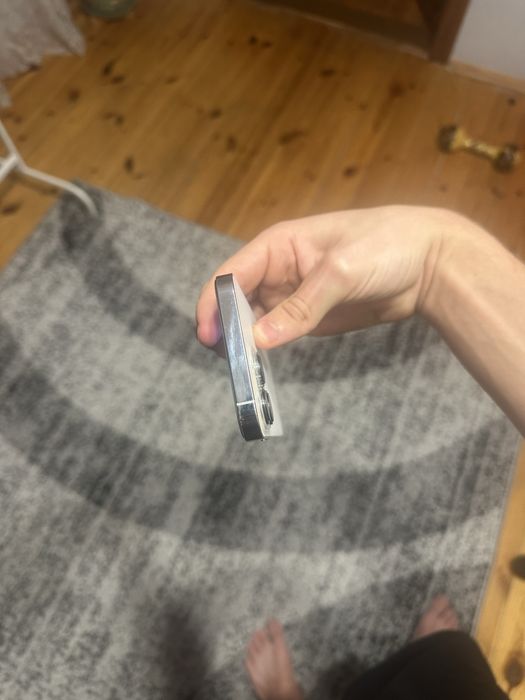 iPhone 13 pro neverlock